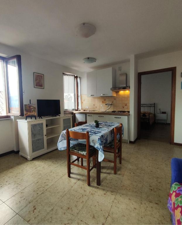 Appartamento Bouganville - 5