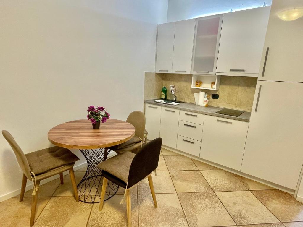 Apartment Studio Premier 전경