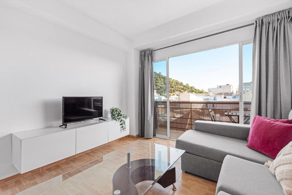 Stay U-nique Apartment Ferrandiz II, Málaga