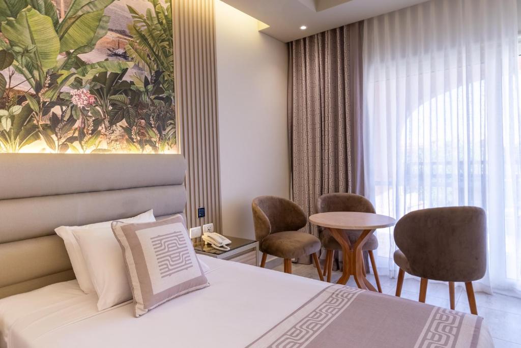 Ali Baba Palace Resort - Families and Couples Only — Hotel rooms in Hurghada, Red Sea