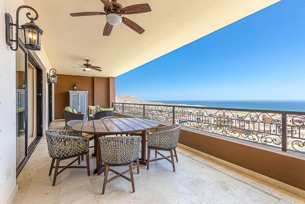 Copala 3 BR Condo Resort Amenities & Ocean Views - 4
