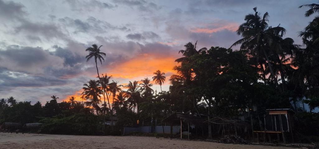 gibt nicht, Nikawatawana