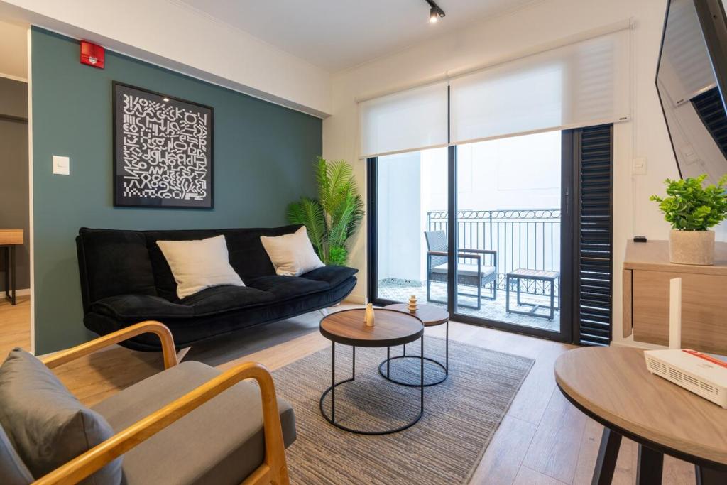 Charming Barranco Apartments by Geko - 4