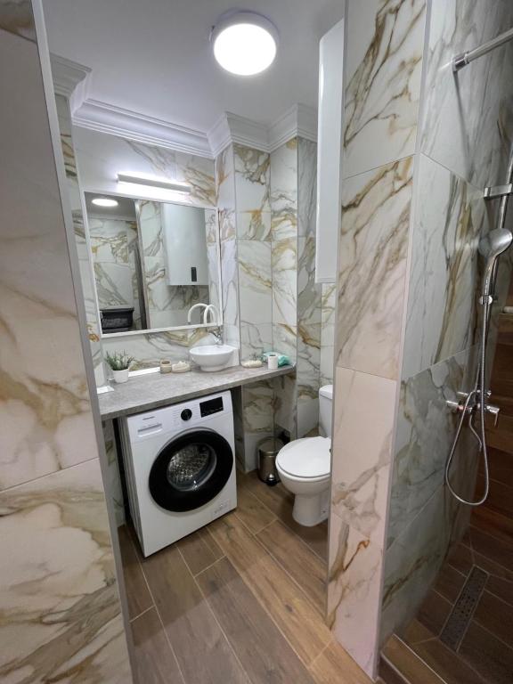 Apartman Sahat kula - 5