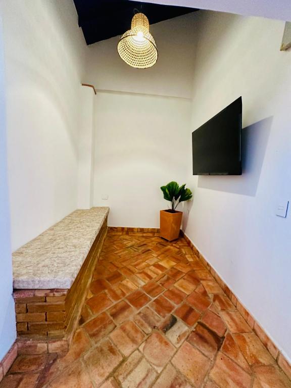Casa Emma Barichara - 4