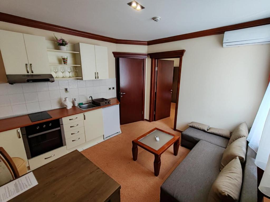 Apartman centar za do 4 osobe - 5