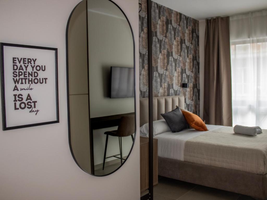 Domus Carulli 23, Bari