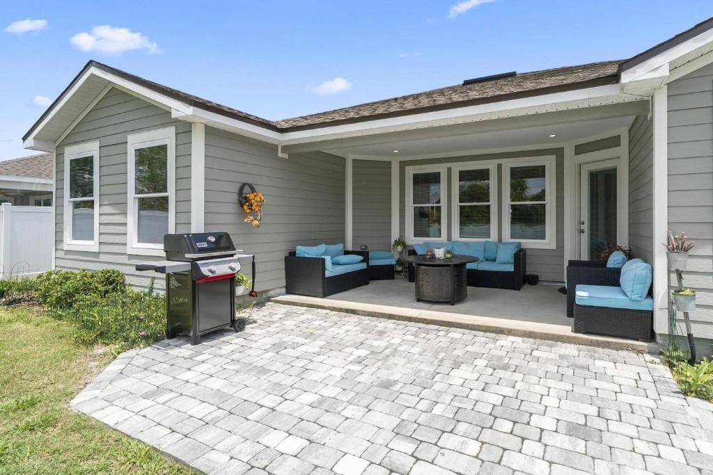 Flip Flop Hideaway | Palm Coast, Palm Coast