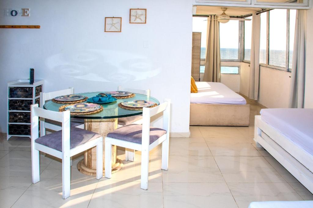 2 bedroom Ocean View - 1