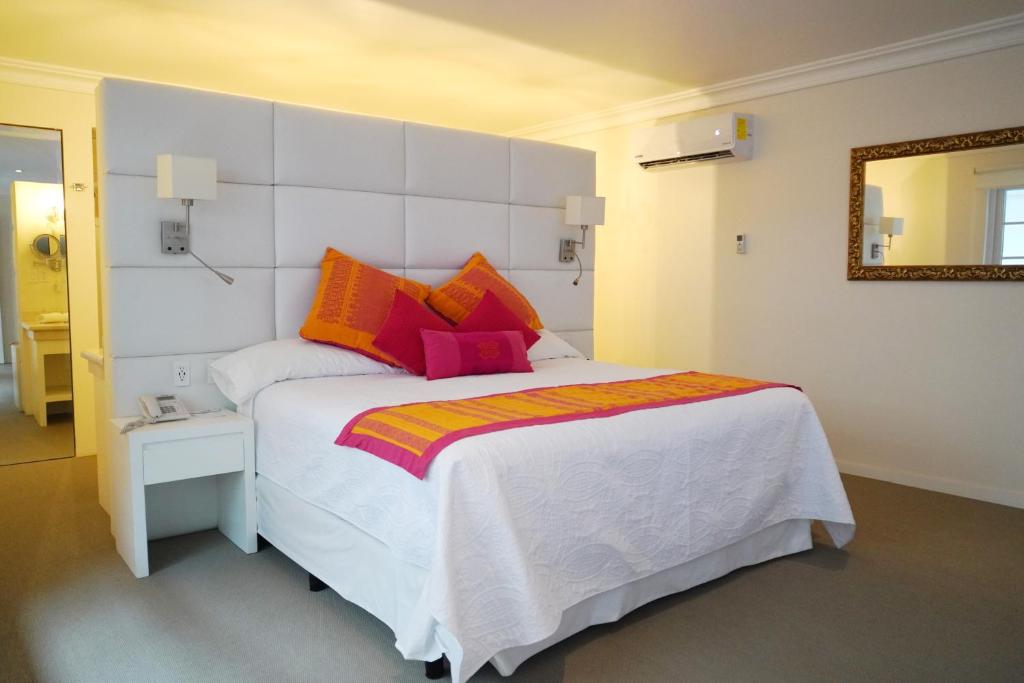 Casa Hidalgo Hotel Boutique - 3