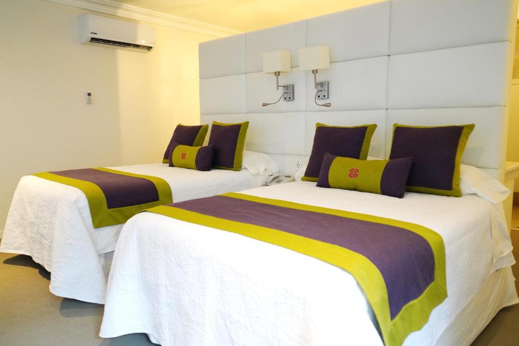 Casa Hidalgo Hotel Boutique - 2