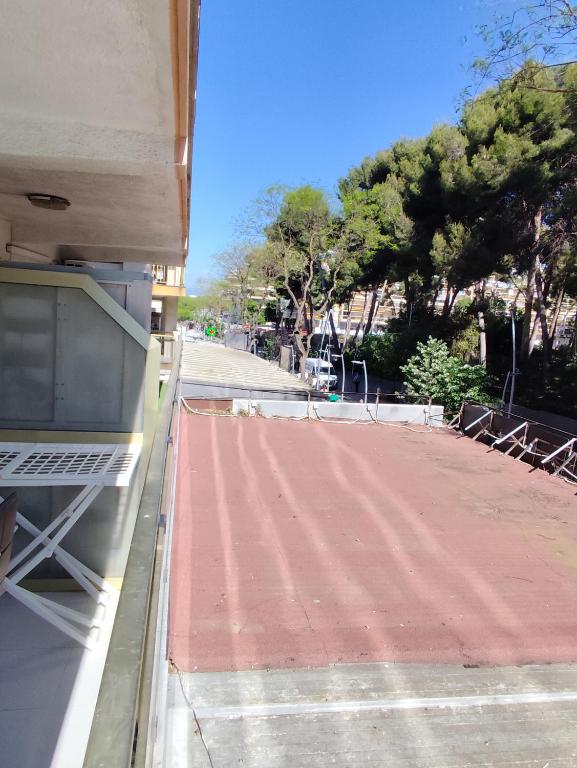 Salou playa center - 2