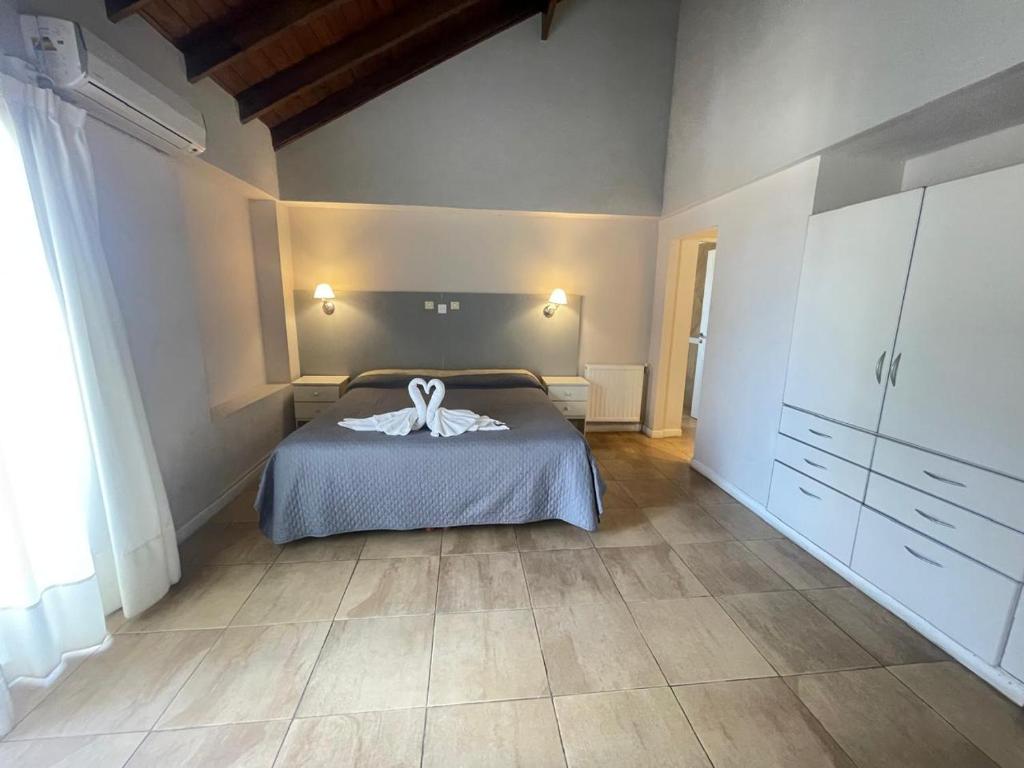 Brisa Marina Apart Hotel - 4