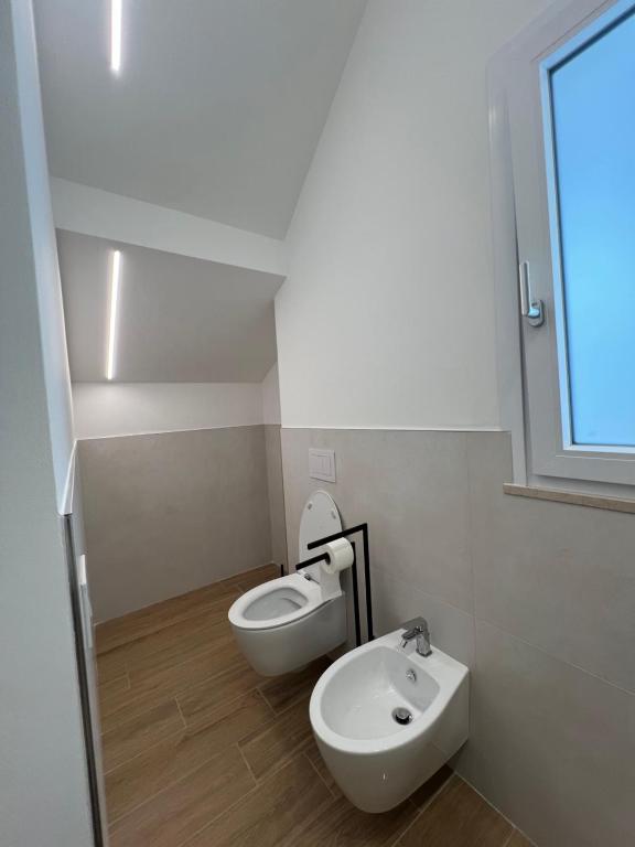 Cledo Mare Luxury Stay - Benessere - 2