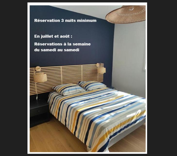 L'appartement Verdalle, proche de la plage de La Hume - 2