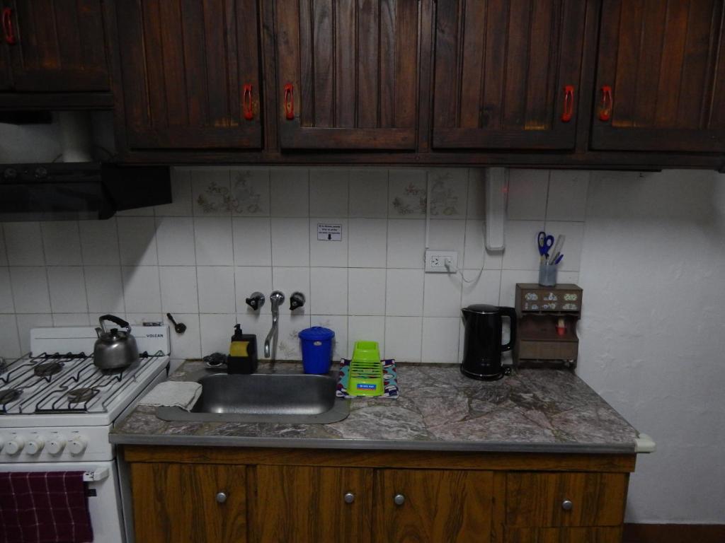 Departamento Paz - 3