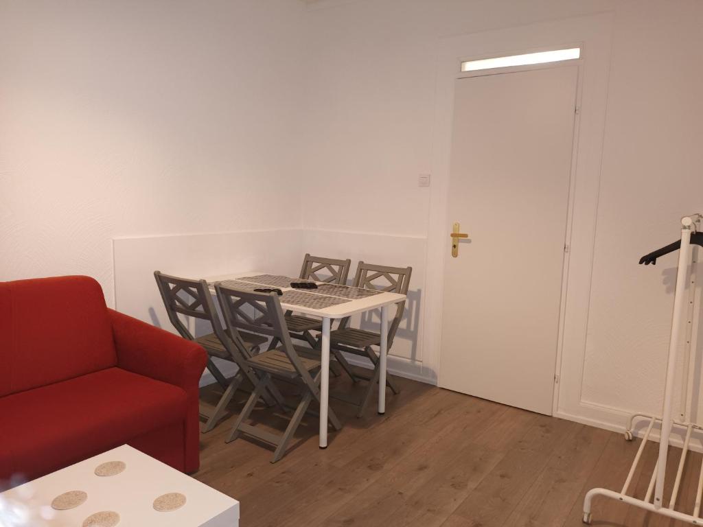 Le Cosy Appart' Zen - jusqu'à 6p - 2