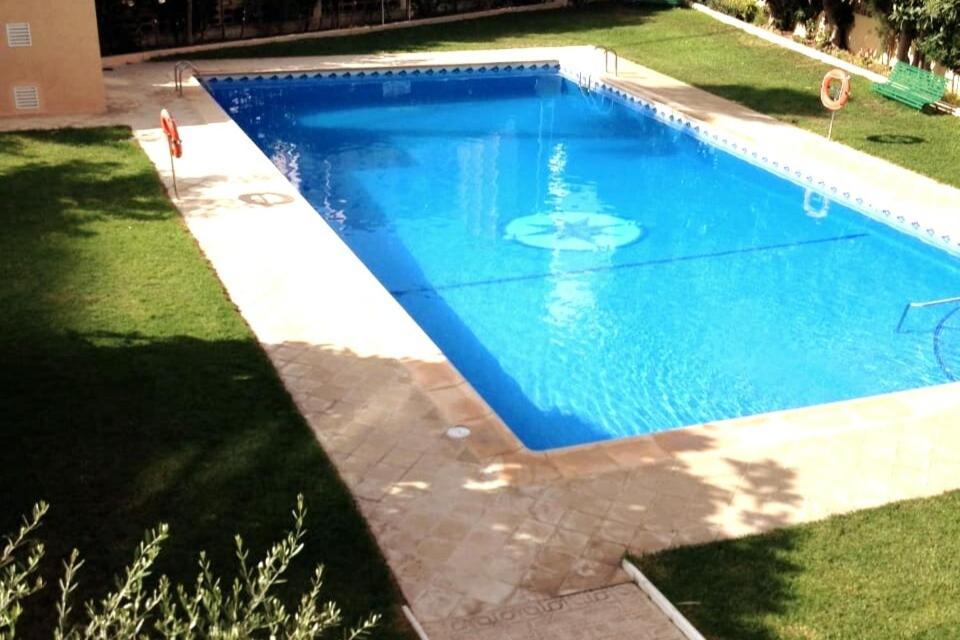 Benidorm Beach, Benidorm