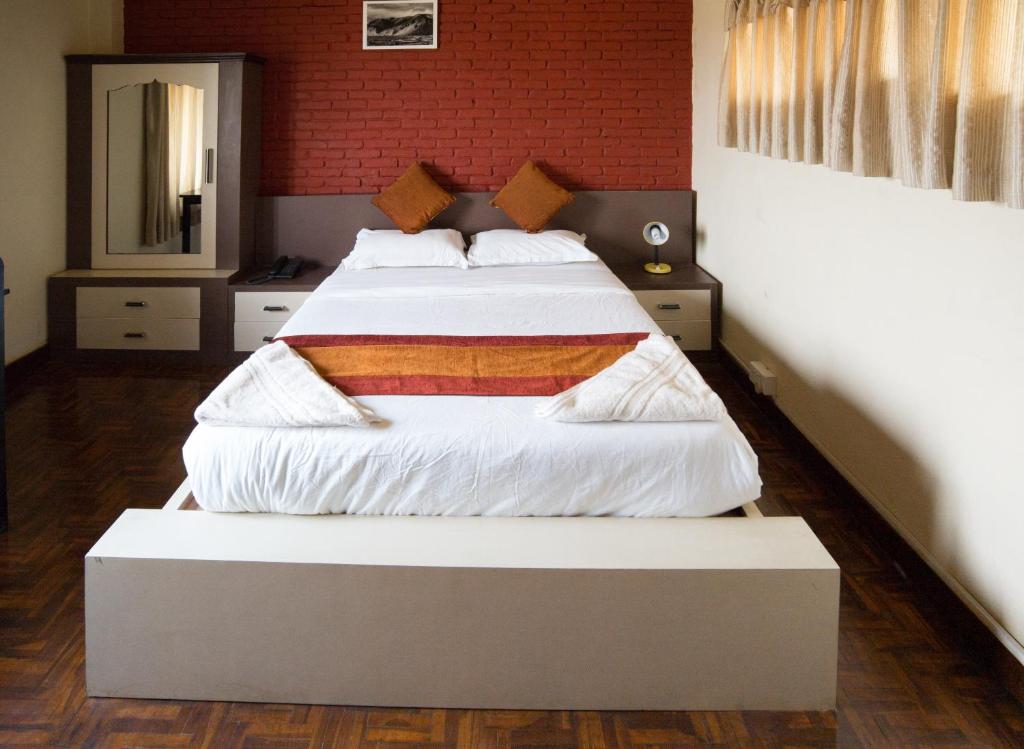 Hotel Planet  Bhaktapur - Room image