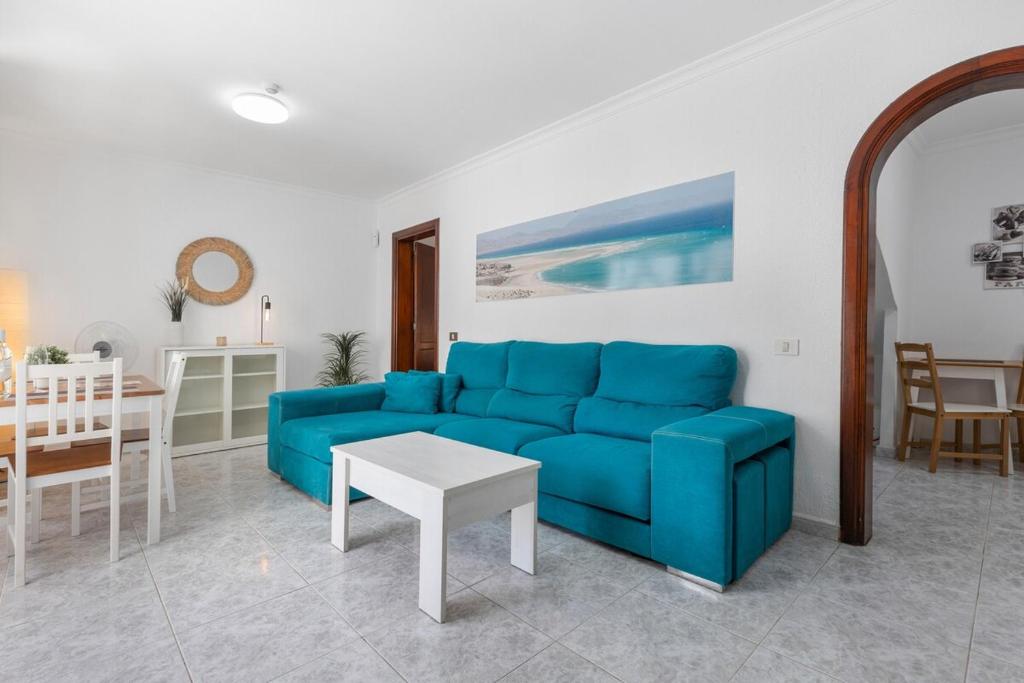 Santa Úrsula 21 - 5