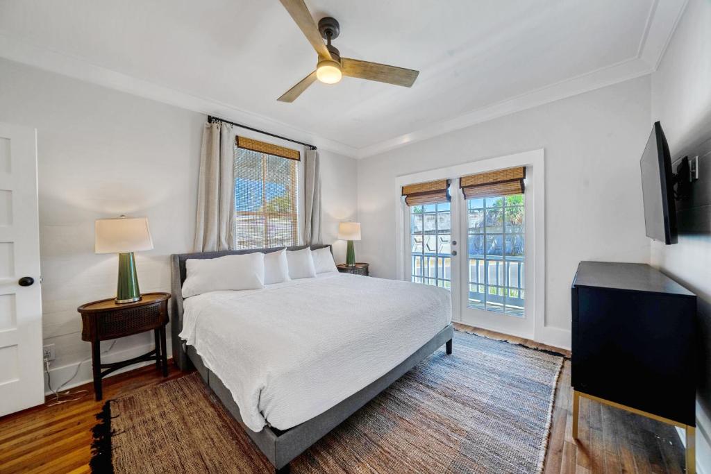 Taranto House by Visit Apalach, Apalachicola