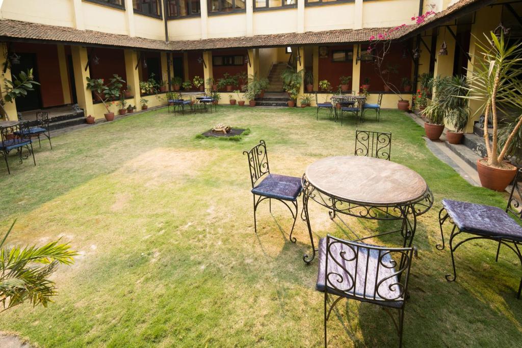 Hotel Planet  Bhaktapur - Facilities image