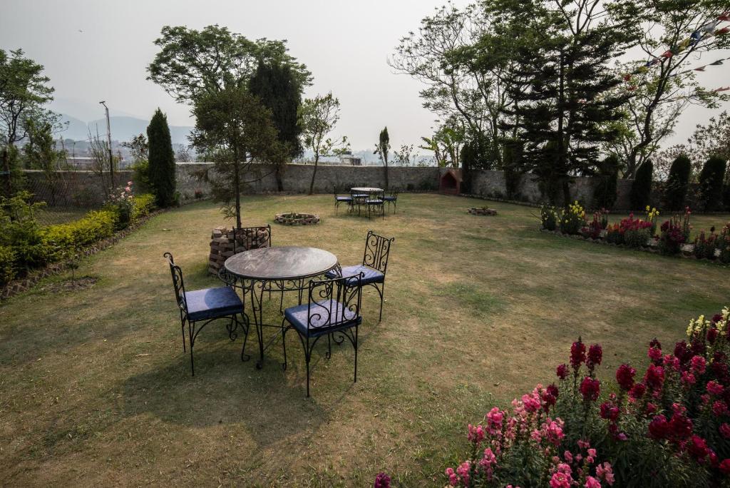 Hotel Planet  Bhaktapur - img