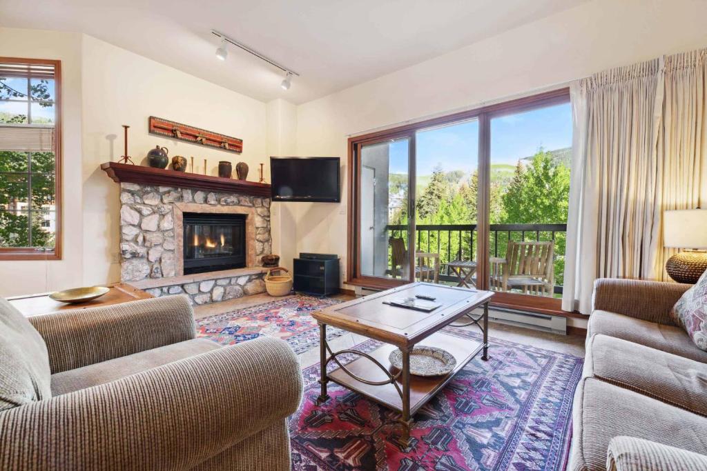 The Borders Lodge - Lower Borders 114, Beaver Creek