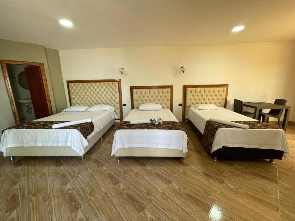 Hotel Colonial Bapa La Jagua - 3