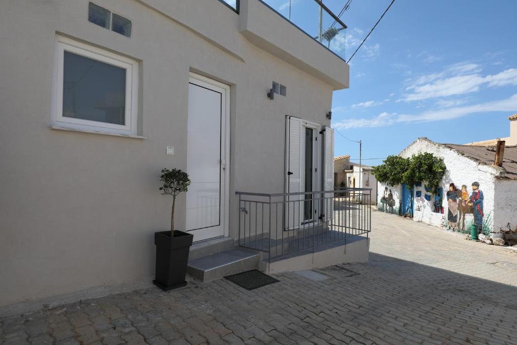 Andrieli Suite, Analipsi