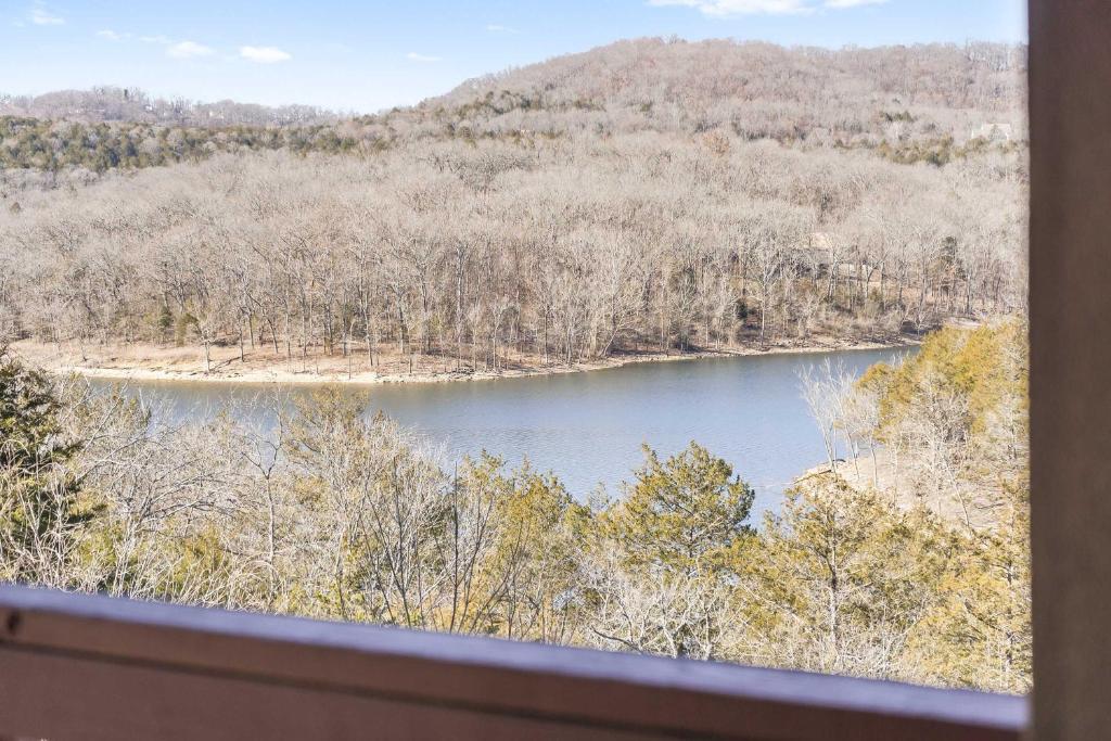 Scenic Lakeview - Stay for 5, Branson