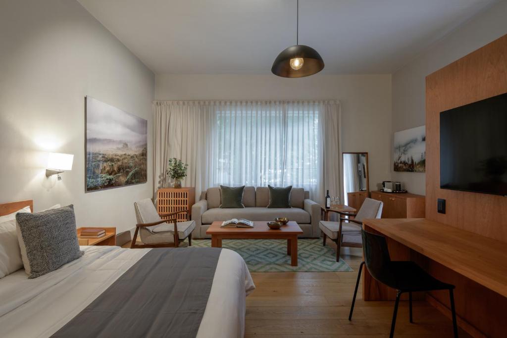 Hotel Boutique Casa Eduviges - 3
