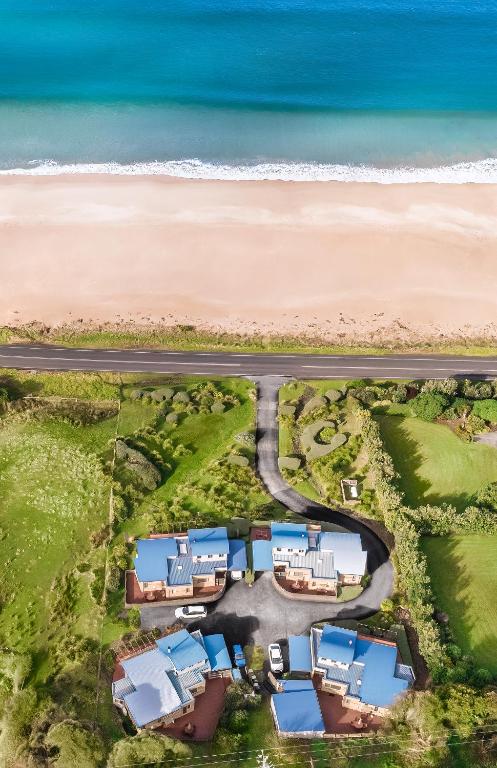 Chocolate Gannets 호텔 이미지 2