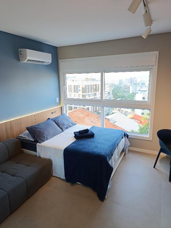 STUDIO 405 - ao lado UFSC, Florianópolis