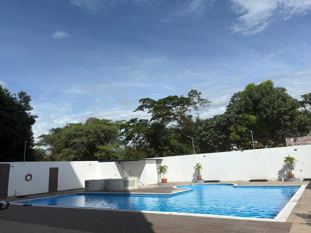 Lindo Apartaestudio - 3