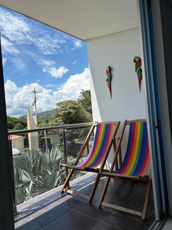 Lindo Apartaestudio - 5