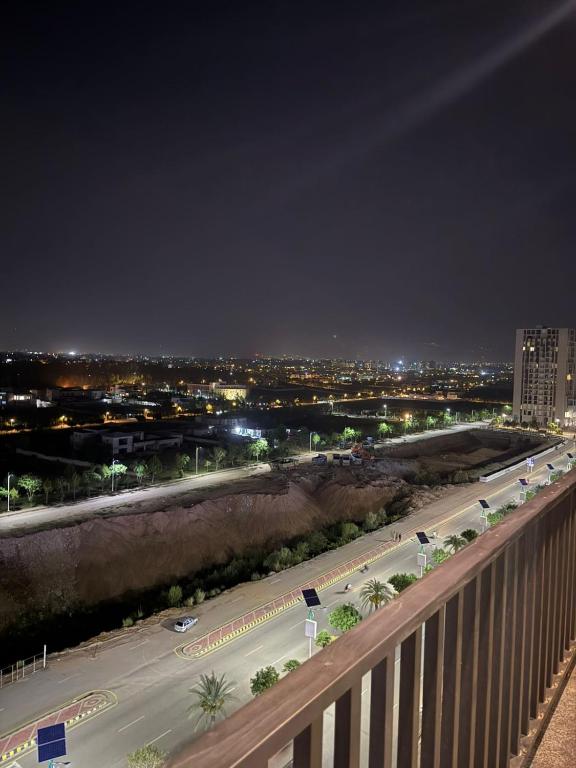 Loft Residence, Islámábád