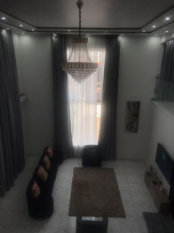 The Residence, Kwabenya