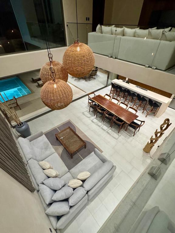 Tulum Villa Erze 4 Bedrooms and Private Pool - 1