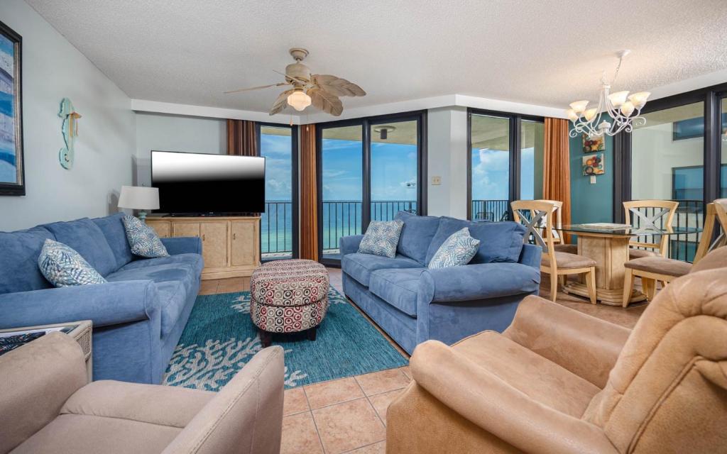 Phoenix III 3111 condo, Orange Beach