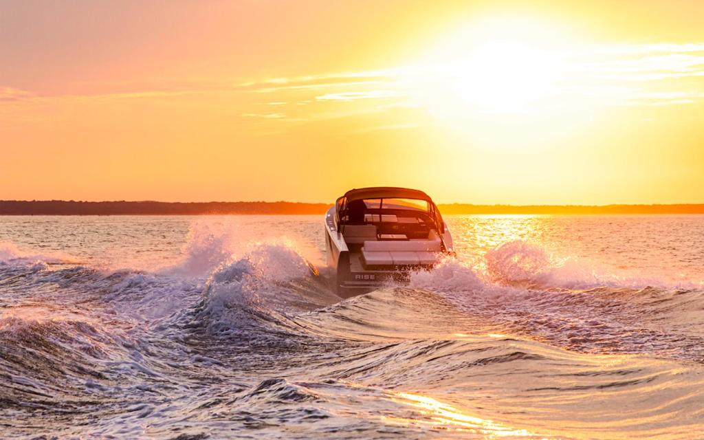 EHP Resort & Marina, East Hampton