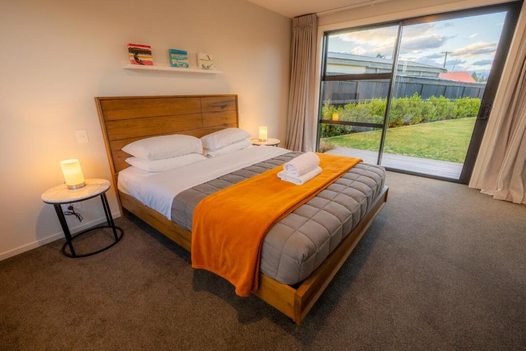 Totara Haven, Twizel