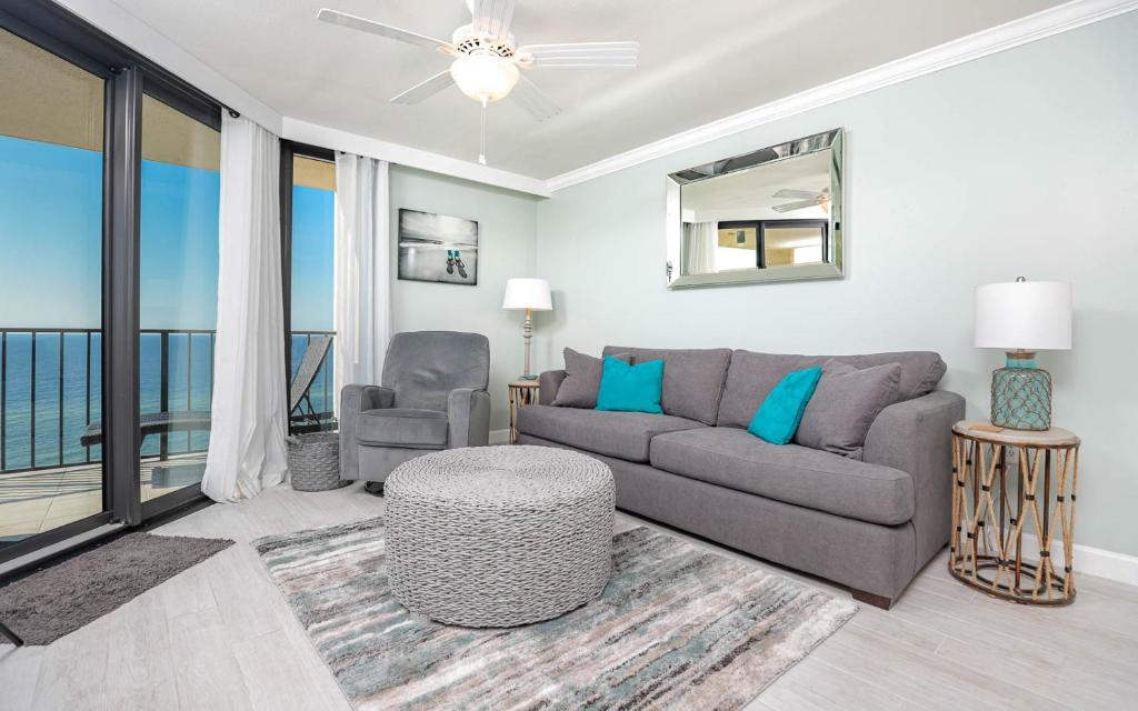 Phoenix III 3108 condo, Orange Beach