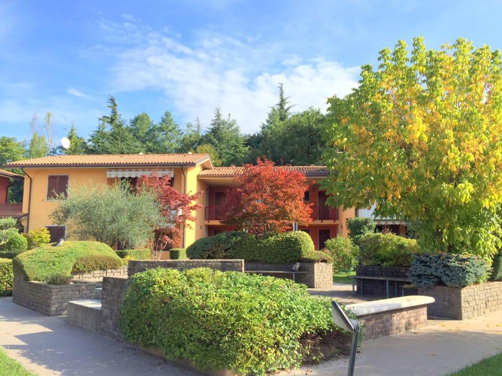 Holiday Home Lazise near Lake Garda & Pool - 2