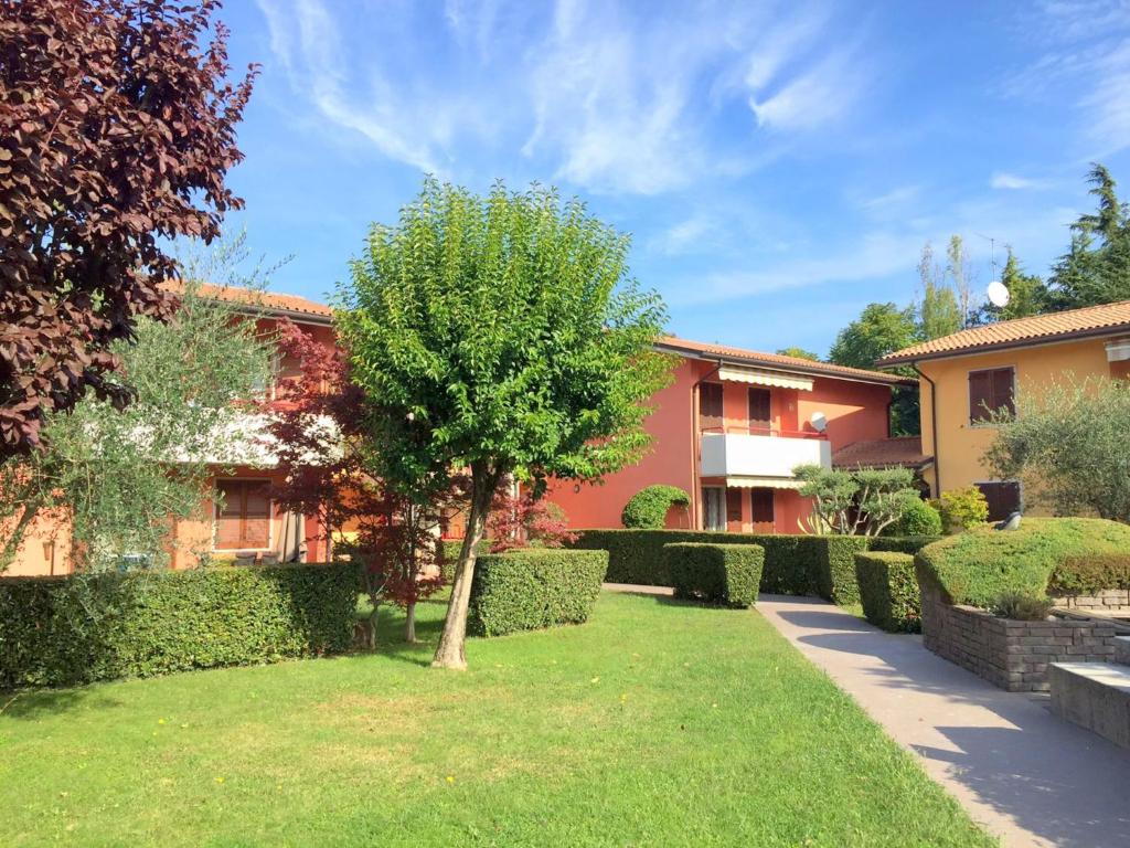 Holiday Home Lazise near Lake Garda & Pool - 1
