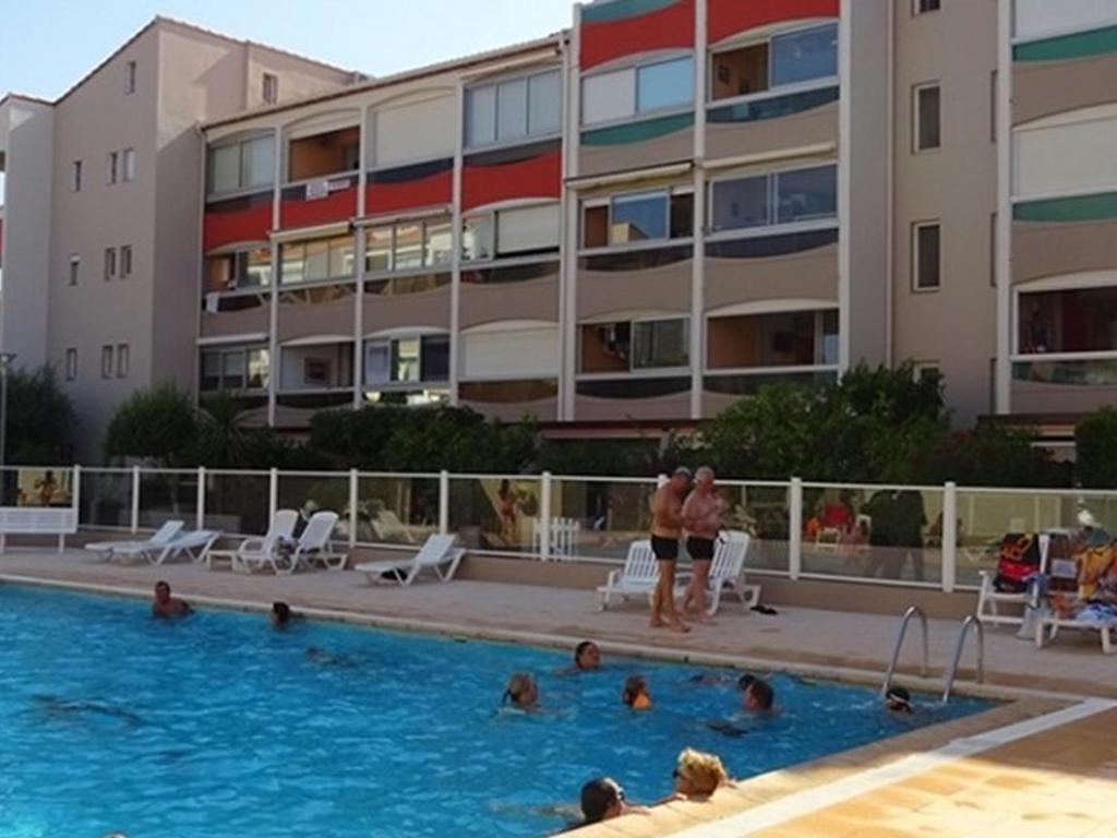 Studio cabine avec parking privé, proche plage - FR-1-837-11 - 3