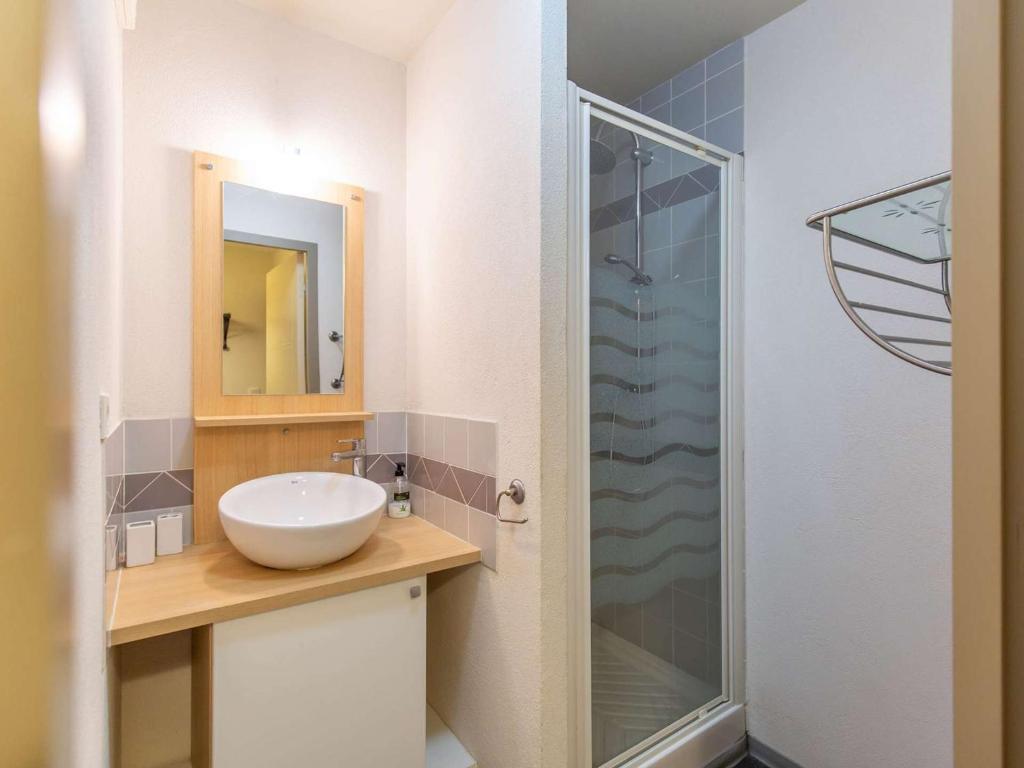 Appartement cosy 1 chambre + coin nuit, 6 pers, Wifi gratuit à Barèges - 3