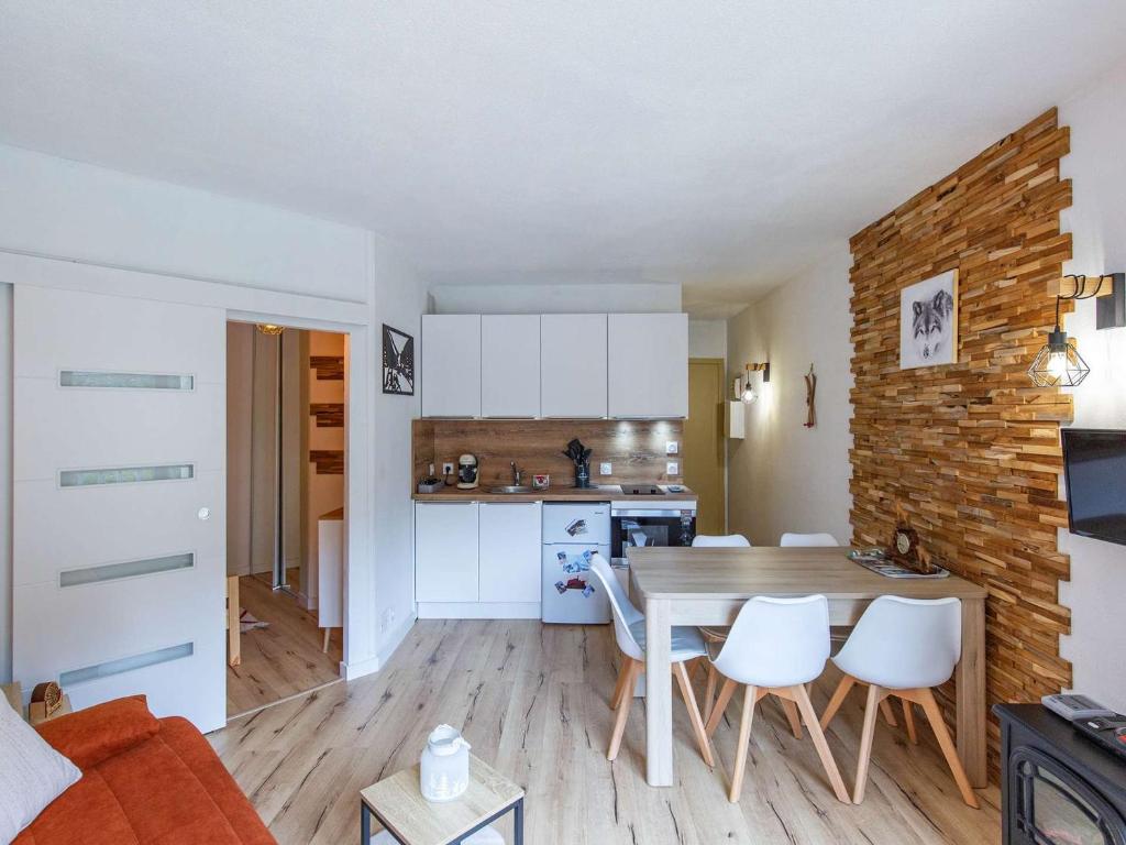 Studio confortable pour 5 pers à Barèges - FR-1-403-110 - 2