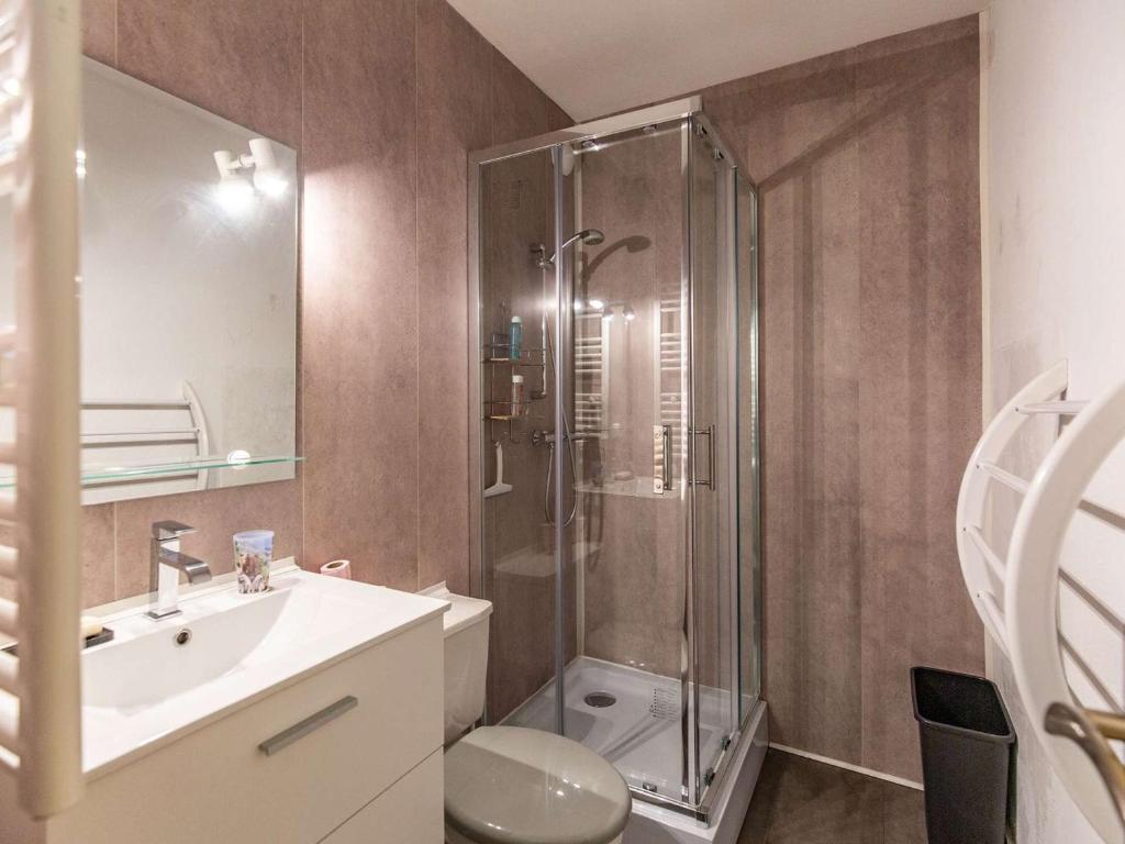 Studio confortable pour 5 pers à Barèges - FR-1-403-110 - 4