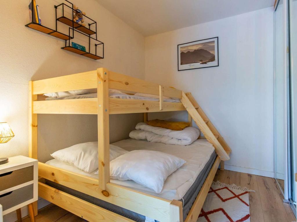 Studio confortable pour 5 pers à Barèges - FR-1-403-110 - 5